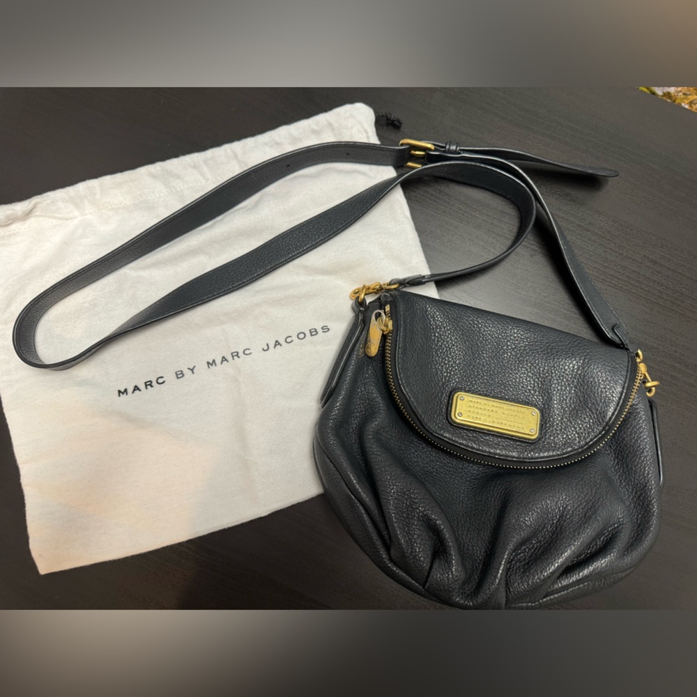 Marc By Marc Jacob’s Cross Body Bag